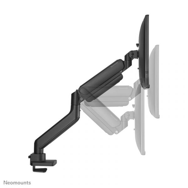 Brat monitor Neomounts DS70-450BL1; pentru display-uri cu diagonale 17"-42", sistem - imagine 9