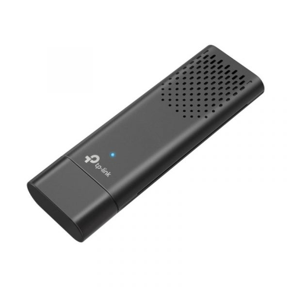 TP-Link ARCHER TX20U Adaptor USB Wireless AX1800 cu două antene - imagine 8