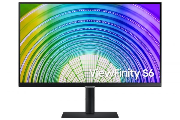 Monitor Samsung 27" LS27A600UUUXEN - imagine 9