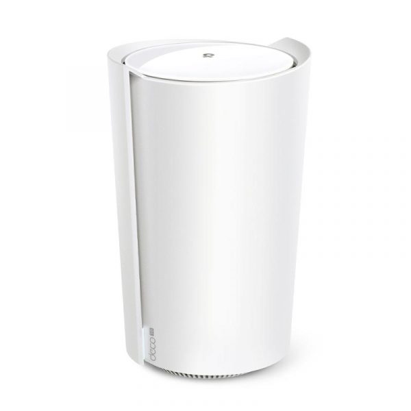 TP-Link AX6000 5G whole home mesh Wi-Fi 6 System, Deco - imagine 5