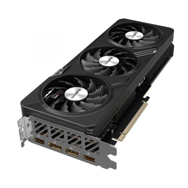 Placa video GIGABYTE GeForce RTX 4060 Ti GAMING OC 16GB - imagine 12