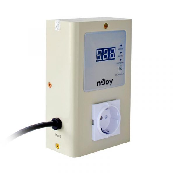 AVR nJoy Royer 16A  Faze Monofazat / trifazat Amperaj - imagine 7