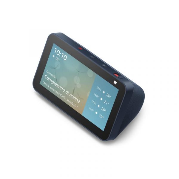 Boxa inteligenta Amazon Echo Show 5 (2nd Gen), 5.5" Touch - imagine 10