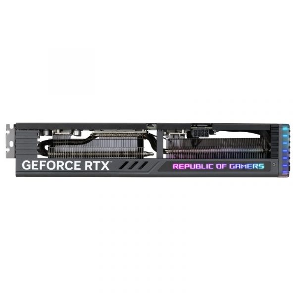 Placa video ASUS GeForce RTX 4060 Ti ROG STRIX OC - imagine 13