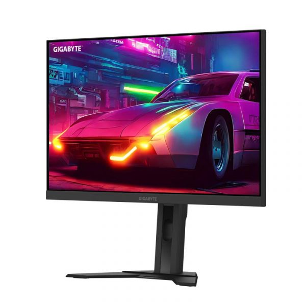 Monitor Gaming Gigabyte M27QA, Panel Size: 27 inch, Panel Backlight/ - imagine 3
