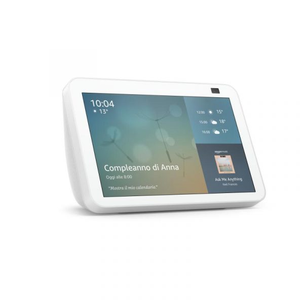 Boxa inteligenta Amazon Echo Show 8 (2nd Gen), 8" Touch - imagine 6