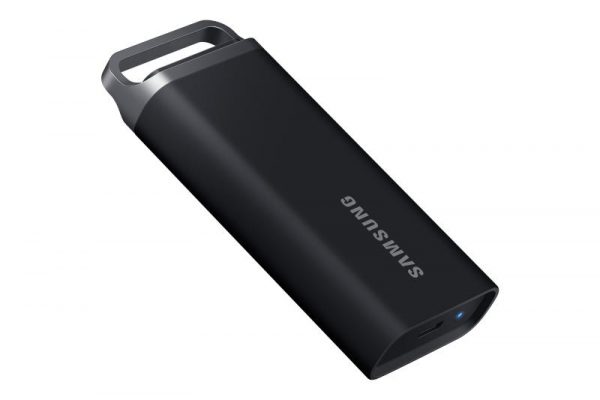 SSD Extern Samsung T5 EVO 8TB USB 3.2 tip C - imagine 9