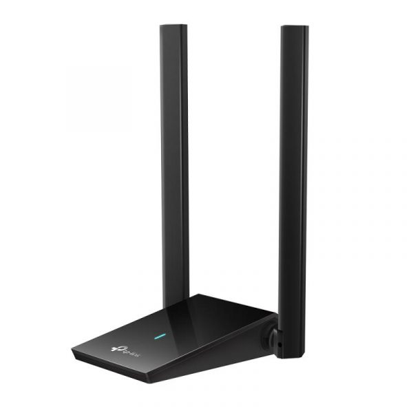 Adaptor wireless TP-Link, ARCHER TX20 PLUS, AX1800, 2 x antene - imagine 7