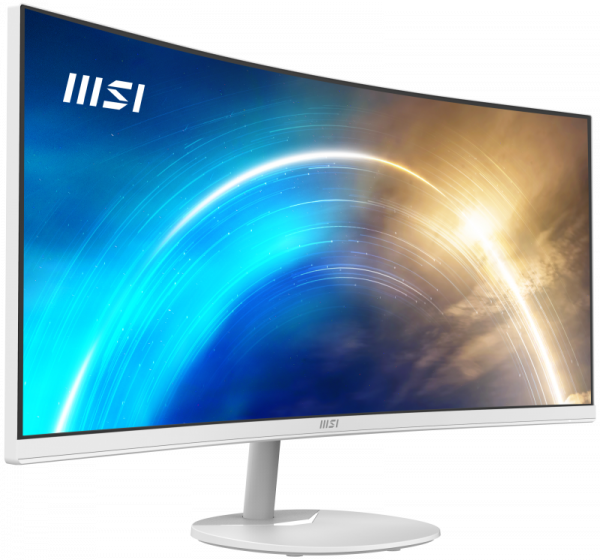 Monitor MSI 34" PRO MP341CQW