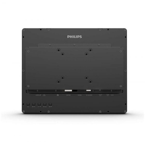 Monitor Philips 15" 152B1TFL/00 - imagine 13