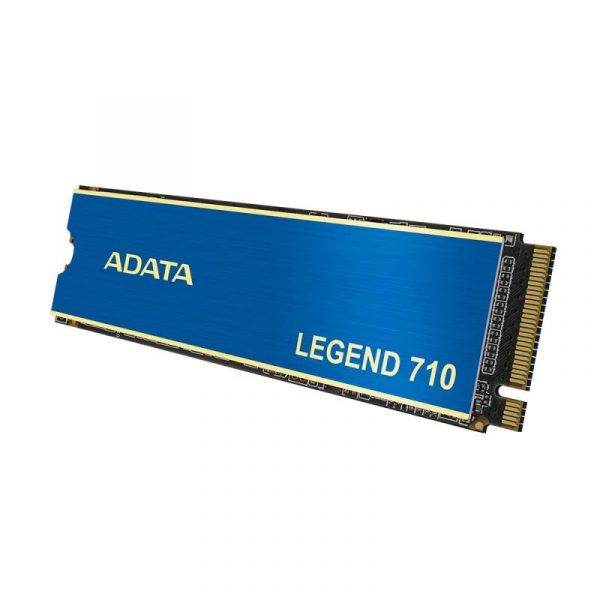 SSD Adata Legend 710, 256GB, M.2 2280, PCIe Gen3x4, NVMe - imagine 7