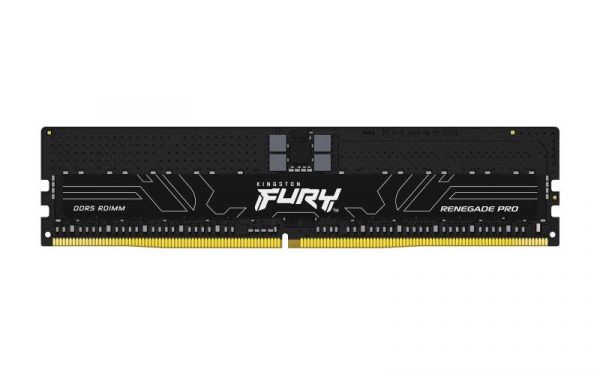 Memorie RAM Server Kingston ,128GB, DDR5-6400MHz, CL32, Quad Channel , - imagine 4