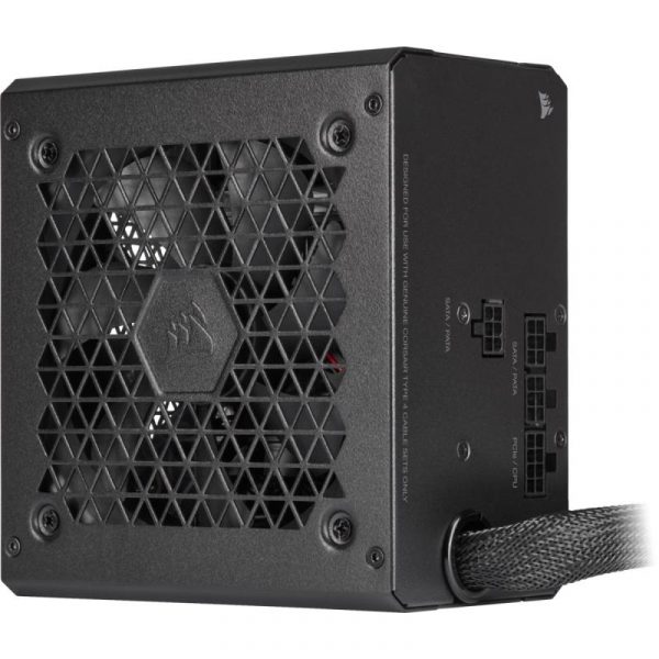 Sursa Corsair CX-M Series™ CX550M, ATX, 80 Plus, 550W - imagine 11