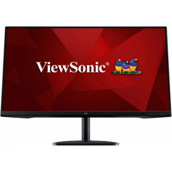 Monitor ViewSonic 27" VA2732-H - imagine 19