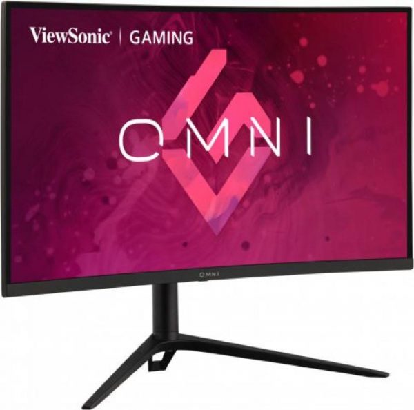 Monitor ViewSonic 27" VX2718-PC-MHDJ - imagine 4