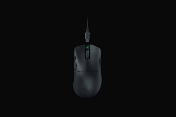 Mouse Razer DeathAdder V3 Pro optic, numar butoane progamabile 5, - imagine 7
