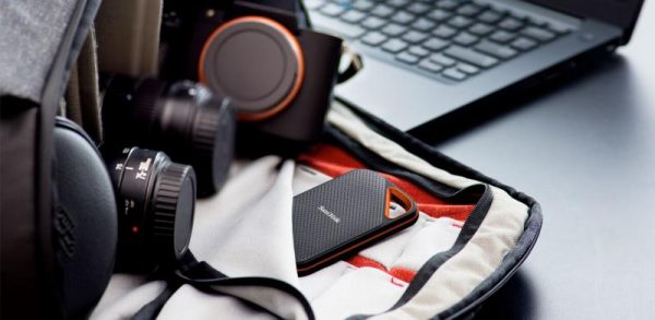 SSD Extern SanDisk Extreme PRO® V2  1TB  NVMe - imagine 6