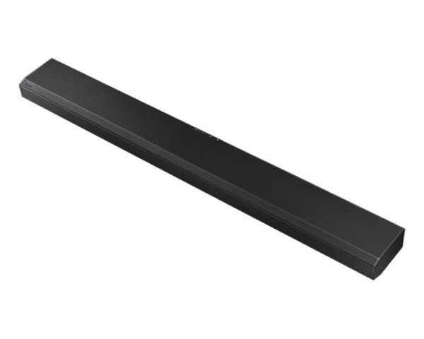Soundbar Samsung HW-Q700A, 3.1.2 Ch, 330W, Wireless, negru - imagine 10