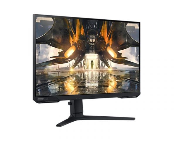 Monitor Samsung 27" LS27AG520PPXEN - imagine 11