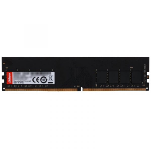 Memorie RAM Dahua, UDIMM, DDR4, 8GB, 2666MHz, CL19, 1.2V - imagine 9