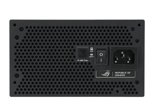 Sursa Asus ROG Strix 850W 80+ Gold Aura Edition Full - imagine 11