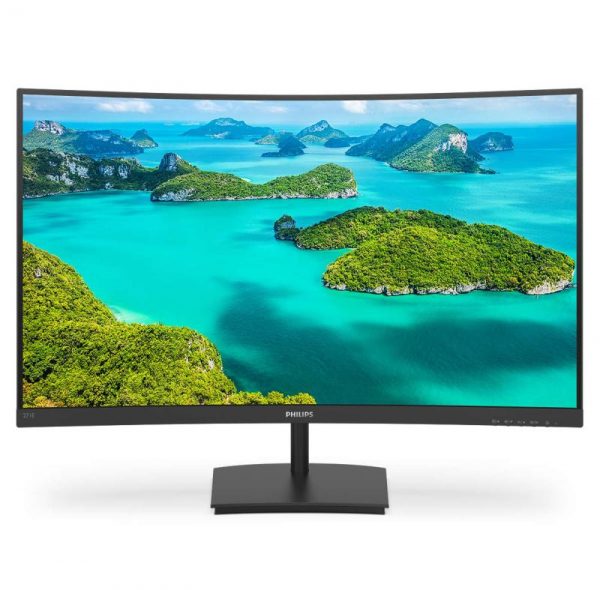 Monitor Philips 27" 271E1SCA/00 - imagine 3