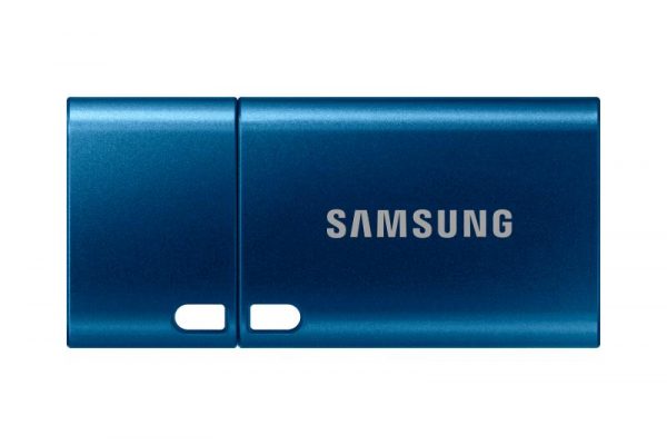 Memorie USB Flash Drive Samsung 128GB Pendrive, USB-c 3.2 Gen1, - imagine 5