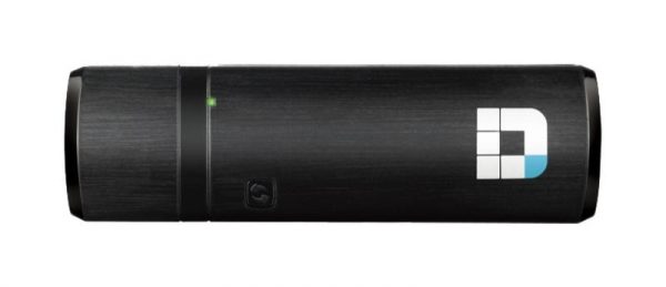 Adaptor wireless D-Link DWA-182, AC1200, Dual Band, USB 3.0 - imagine 5