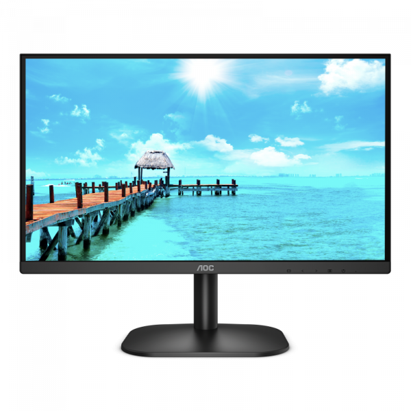 Monitor AOC 21.5" 22B2AM