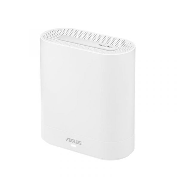 ASUS ExpertWiFi EBM68 (2PK) AX7800 Tri-Band WiFi 6 Mesh WiFi - imagine 7