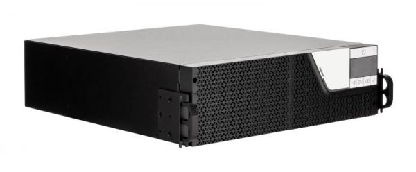 UPS Legrand Daker DK Plus, 2000VA/ 1800W, tip online cu - imagine 7