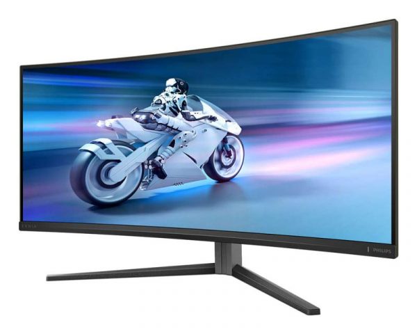 Monitor Philips 34" 34M2C6500/00 - imagine 5