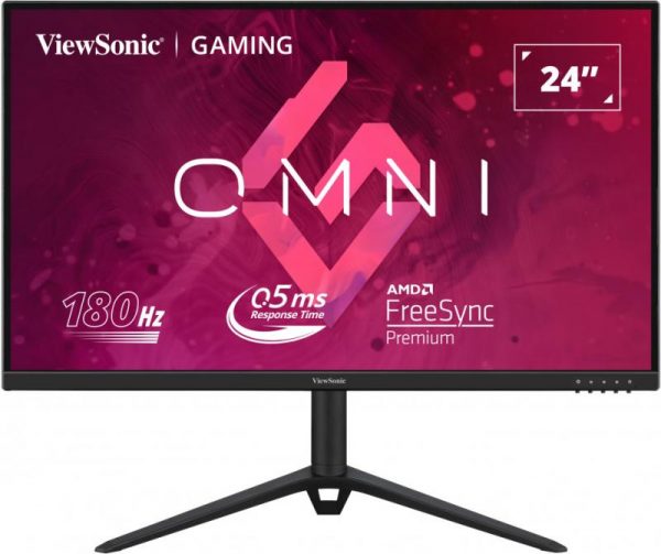 Monitor ViewSonic 24" VX2428J - imagine 23