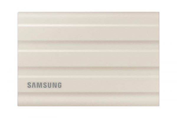 SSD Extern Samsung T7  2.5"  1TB  Shield - imagine 4