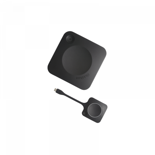 Barco ClickShare C-10 wireless presentation - brings interactive wireless presentation - imagine 3