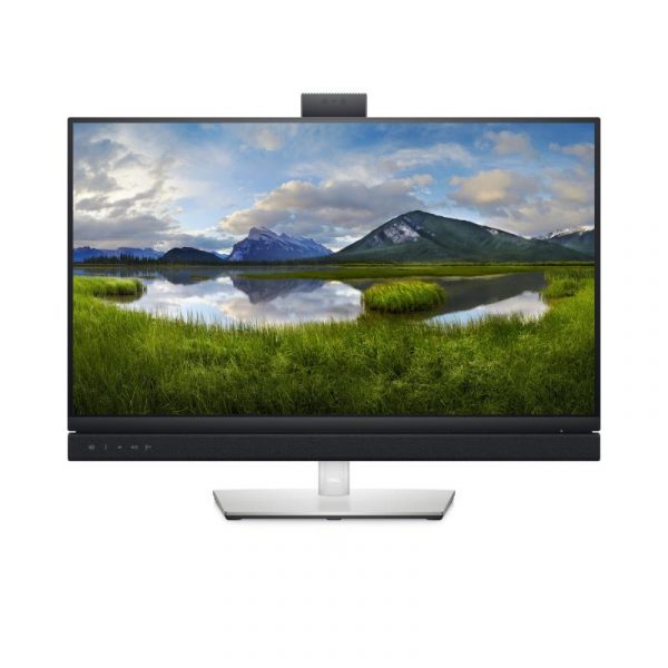 Monitor LED Dell C2722DE, 27inch, IPS QHD, 5ms, 60Hz, negru - imagine 20