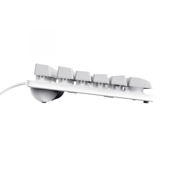 Tastatura Trust cu fir GXT833W Thado, numar butoane 87, interfata - imagine 9