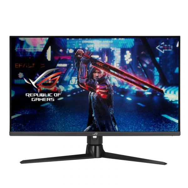 Monitor Asus 32" XG32AQ - imagine 5