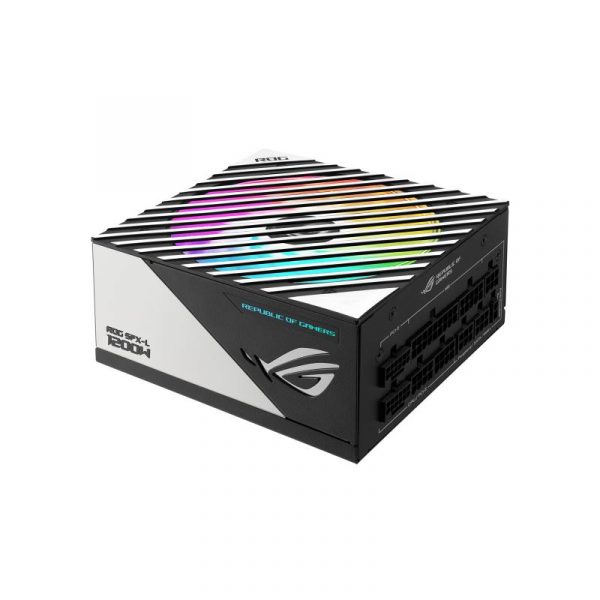 Sursa ASUS ROG LOKI 1200W 80+ Titanium - imagine 7