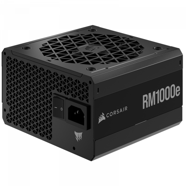 Sursa Corsair RMe Series RM1000e, 1000W, full-modulara, 80 PLUS GOLD - imagine 6
