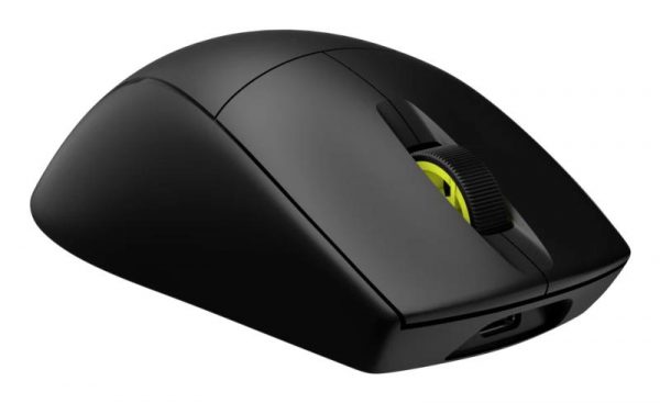 Mouse Gaming Corsair M75 AIR WIRELESS Ultra-Lightweight negru - imagine 7