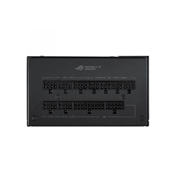 Sursa ASUS ROG-STRIX-1000G, 80 PLUS® Gold, 1000W - imagine 8