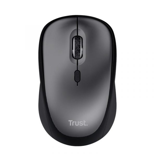 Mouse Trust Yvi+ Silent Wireless   Features Power saving - imagine 8