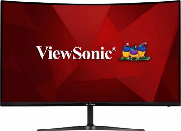Monitor ViewSonic 31.5" VX3219-PC-mhd, Curvature: 1500R, Diagonal (inch): 31.5, Diagonal - imagine 3