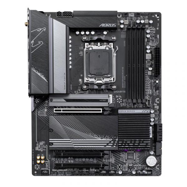 Placa de baza Gigabyte B650 AORUS ELITE AX V2 AM5 - imagine 7