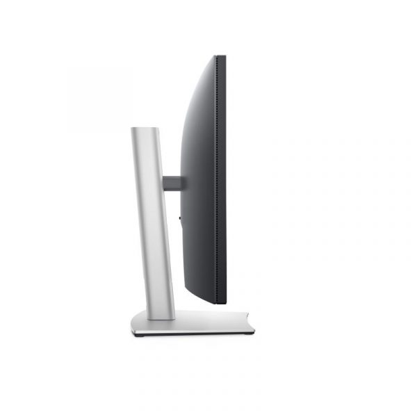 Monitor Dell 34'' P3421WM, Curved, IPS, WLED, WQHD, 3440 x - imagine 15