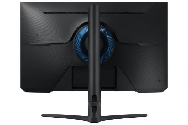 Monitor Samsung 27" LS27BG400EUXEN - imagine 8