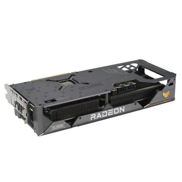 Placa Video Asus TUF Gaming Radeon RX 7600 XT OC - imagine 11