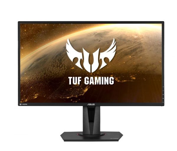 Monitor Asus 27" VG27AQ - imagine 10