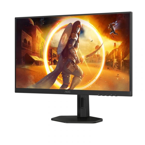 Monitor AOC 27" Q27G4XF, Diagonal (inch): 27, Diagonal (cm): 69, - imagine 7